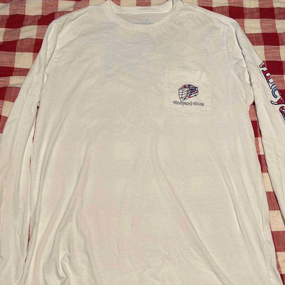 shirt in good condition